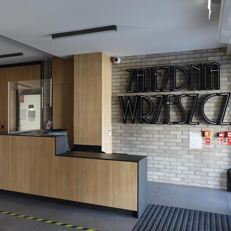 Gdansk Apartament Blisko Morza Esterno foto
